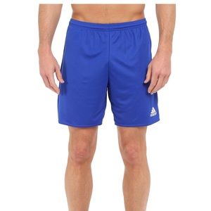 Adidas Parma 16 Soccer Shorts